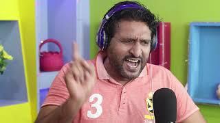 crazy family 3 world super hit call # prank call #ranaijazofficial #funnycall