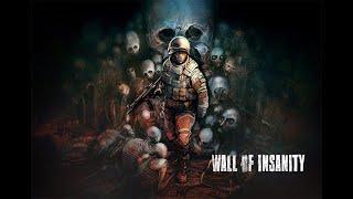 Wall Of Insanity Trailer (Steam, Android, iOS, Nintendo Switch) is out now!
