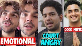 COURT ANGRY ON SAMAY RAINA | ASHISH CHANCHLANI EMOTIONAL | BEERBICEPS | HONEY SINGH | FUKRA INSAAN