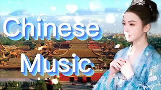 中國風純音樂的獨特韻味 - Relaxing With Chinese Bamboo Flute