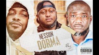 Paul Puma ft Mr. O & Christopher Ndong Wallace - NESSUN DORMA