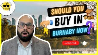  What’s Happening in Burnaby Real Estate? Key Trends to Watch!