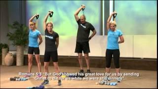 Faithful Workouts: 30 minute Strength and Cardio workout - Faithful Workouts