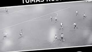 Best goals of Danke Tomas Rosicky BVB 09