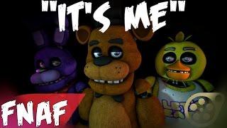 (SFM) "It's Me" Song Created By: TryHardNinja