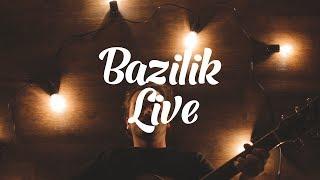 Станислав Спасский (THE TEL) - Кричат | Bazilik Live