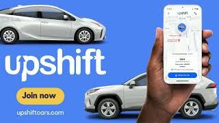 Upshift: Your car in your pocket