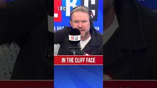 'Lazy old bigots' are directing 'evil rhetoric' at youngsters, says James O'Brien | LBC