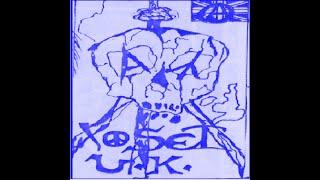 XOSET UK : Demo : UK Punk Demos