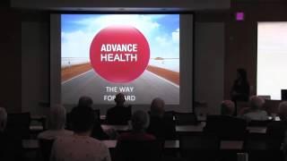 University of Utah School of Medicine State of the School 2015