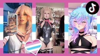 Femboy TikToks Compilation #86