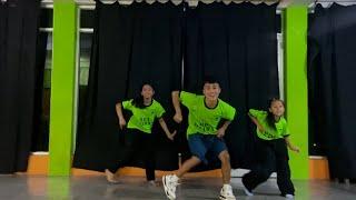 Dil Leke Dard E Dil De Gaye||Cover Dance||Royal Dance Academy,Dharan|| #dance #dancevideo #bollywood