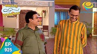 Taarak Mehta Ka Ooltah Chashmah - Episode 925 - Full Episode