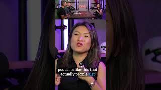 Open Up & Share Struggles | Nicole Lee You Never Know | Ep 24 Short