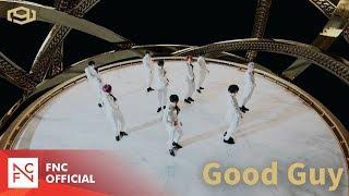 SF9 - 'Good Guy' MUSIC VIDEO