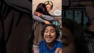 Did You Know | Jessica Jones | Carol Danvers #didyouknow #totlb #jessicajones #caroldanvers #marvel