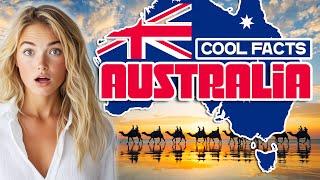 15 Fascinating Facts About AUSTRALIA That Will Leave You Speechless  | Amazing Journeys