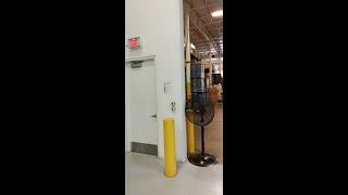 This Place Really Needs A Safety Manager