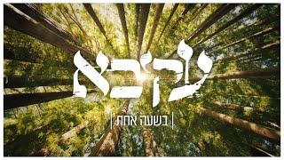 עקיבא - בשעה אחת | Akiva - Besha'a Ahat