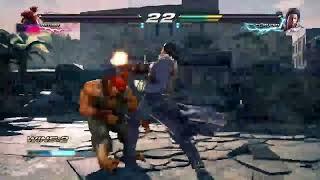 Tekken Gujranwala Live Stream Tekken 7