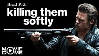 Killing Them Softly - mit Brad Pitt - Crime, Thriller - Ganzen Film kostenlos schauen bei Moviedome