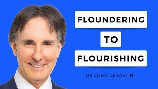 Why Your Coaching Clients Aren't Following Through | Dr John Demartini