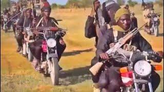 RFI HAUSA SHIRIN HANTSI 08:00AM GMT  31/05/2025