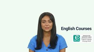 Learn English Language | IELTS | TOEFL | OET | SAT | GMAT | GRE Preparation Class - Online & Onsite