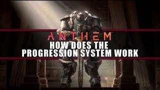 Anthem | In Depth Progression Explained