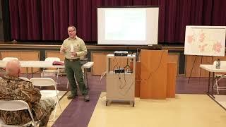 Garden Valley Public Meeting  - Sawtooth Fire Hunting Units