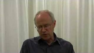 Hartley Dean - What is Social Policy?