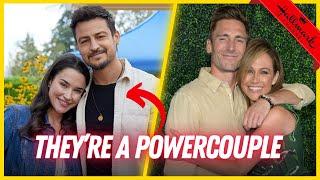 Top 10 Hallmark Movie Power Couples