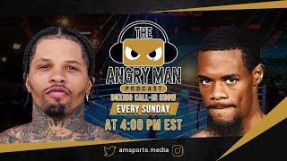 GERVONTA DAVIS VS ROACH REMATCH CLOSE TO DONE, TURKI PUTTING TR, GBP AND MR OUT OF BUSINESS& MORE!!