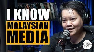 Two Decades of Public Relations Experience in Malaysia with Ong Swee Lyn - #161