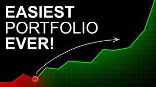 Best 3 Fund Portfolio to make you VERY RICH