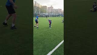 УЧУСЬ МЕНЯТЬ НАПРАВЛЕНИЕ! #гобанов #football #футболист #спартакгобанов #футбол #ronaldo #messi