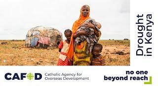 No one beyond reach | CAFOD