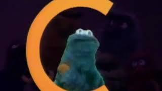 Classic Sesame Street   C Is For Cookie