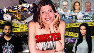 Missing Mom of 5 Part 4:  Unveiling the Sinister Plot | The FINAL chapter - Jennifer Dulos