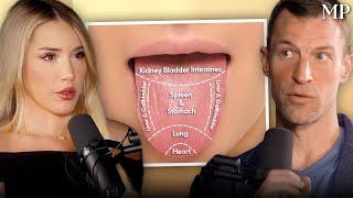 How to Read Your Tongue for Health