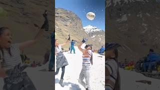 गर्मी में मनाली घूमे | Manali Best Place to Visit in Summer Trip Plan #manali #valley #hillstation