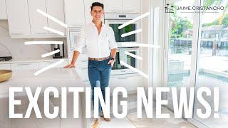 Fort Lauderdale Realtor Jaime Cristancho at D’Angelo Realty- Serving Wilton Manors, FFL & Miami.