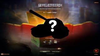 World of Tanks - EMERALD BOXES 5X