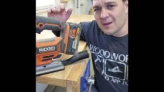 STOP! Absolute MUST-HAVE Tools to Start Woodworking!