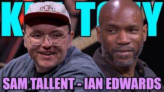 KT #713 - SAM TALLENT + IAN EDWARDS
