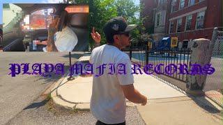 LOWER WEST SIDE (VLOG) NATE MARINO 88 GOES THRU PILSEN, 2 DA HOOD, SHOPPING & MORE  @EA_4K_FILMS