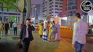 Living in Dubai: Why expats love to live in Deira