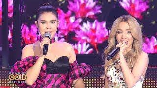 สาวนาสั่งแฟน - ฝน ธนสุนทร , จิ๋ว ปิยนุช 【CONCERT VERSION】