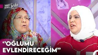 Ayşe ve Kayınvalidesi Birbirine Girdi! - Sabahın Sultanı Seda Sayan 464. Bölüm