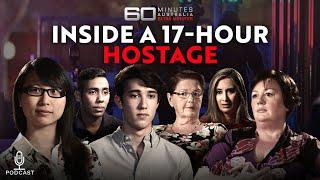 What happened inside the cafe: Survivors' accounts of the 2014 Lindt Cafe siege | Extra Minutes